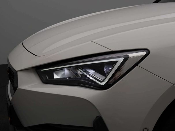 Cupra Leon ST e-Hybrid 180 kW image number 20