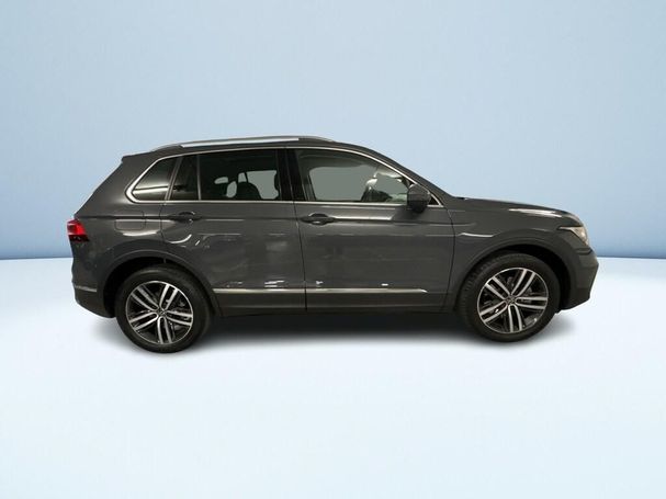 Volkswagen Tiguan 1.4 eHybrid Elegance DSG 180 kW image number 8