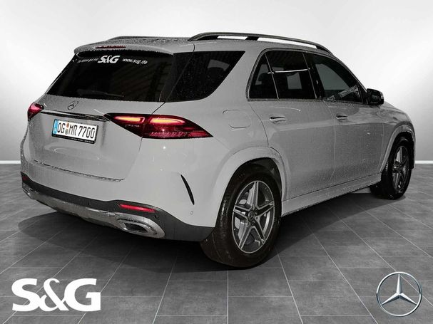 Mercedes-Benz GLE 450 d 270 kW image number 2