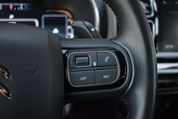 Citroen C5 Aircross Feel 96 kW image number 29