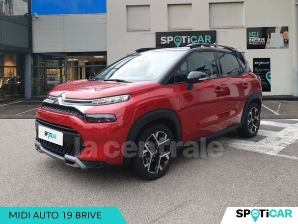 Citroen C3 Aircross 81 kW image number 1