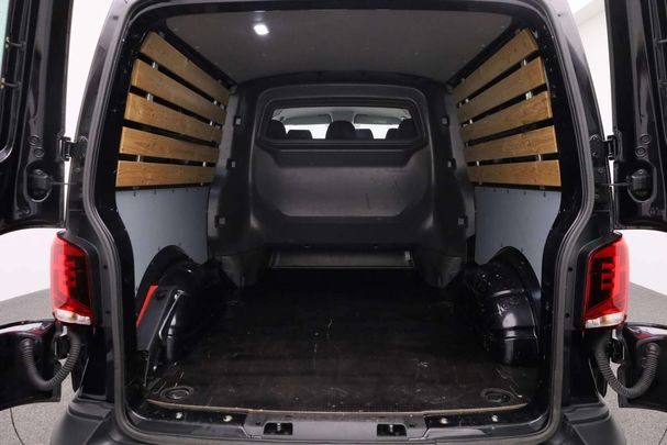 Volkswagen T6 Transporter 81 kW image number 6