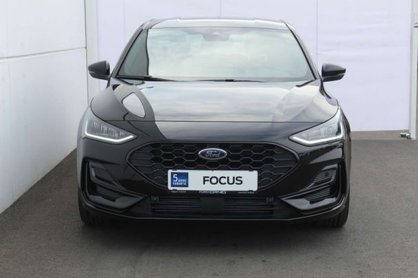 Ford Focus 1.0 EcoBoost ST-Line 92 kW image number 3