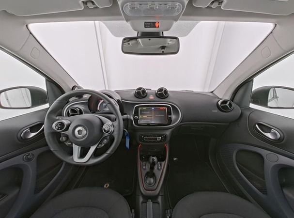 Smart ForTwo cabrio EQ passion 60 kW image number 13