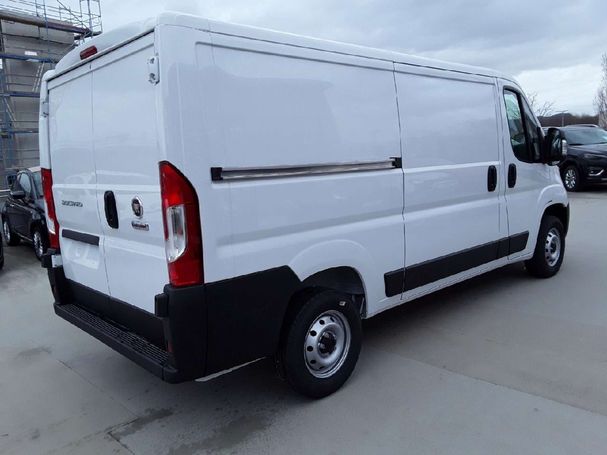 Fiat Ducato 140 103 kW image number 2