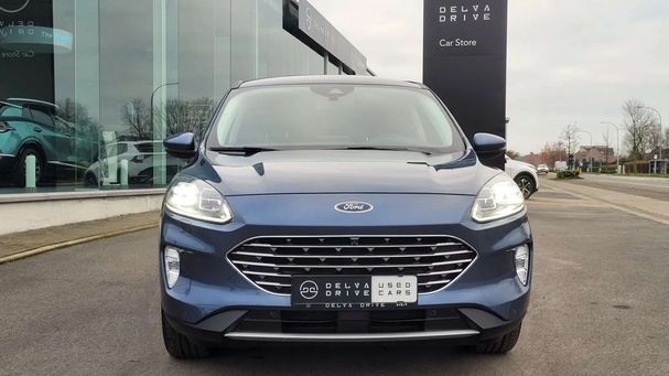 Ford Kuga 2.5 Titanium X 165 kW image number 3