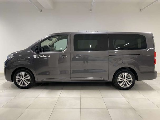 Peugeot Traveller Active 103 kW image number 7