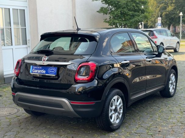 Fiat 500X 88 kW image number 4