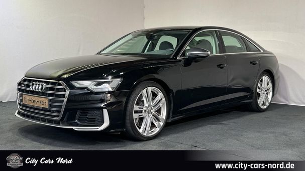 Audi S6 3.0 TDI quattro 257 kW image number 1