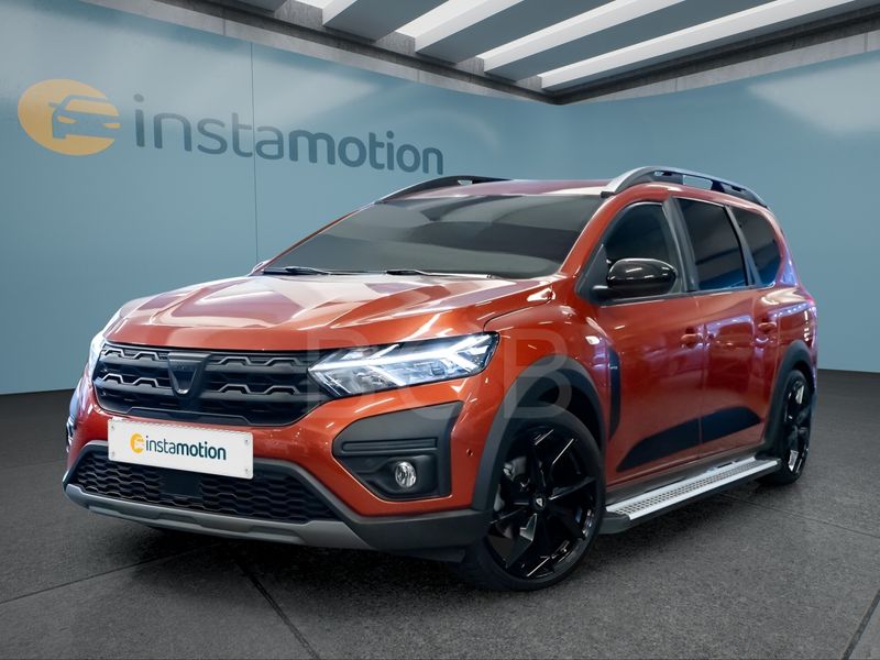 Dacia Jogger TCe 110