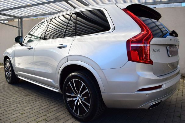 Volvo XC90 B5 AWD Plus 173 kW image number 5