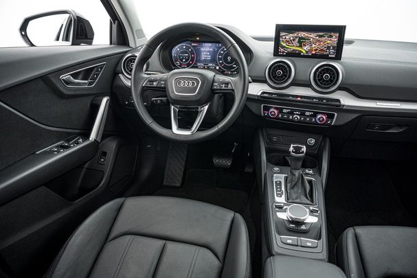 Audi Q2 35 TDI Advanced 110 kW image number 12