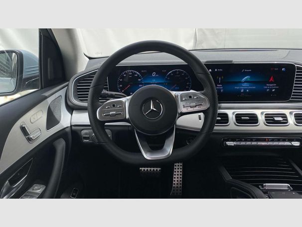 Mercedes-Benz GLE 350 de 4Matic 245 kW image number 9