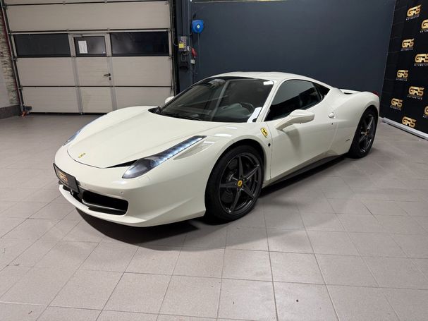 Ferrari 458 Italia 419 kW image number 2