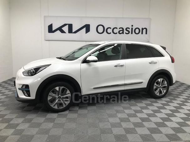 Kia e-Niro 150 kW image number 1