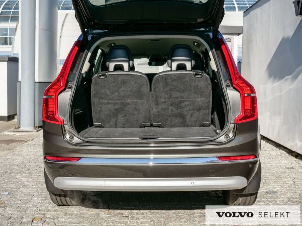 Volvo XC90 AWD 184 kW image number 33