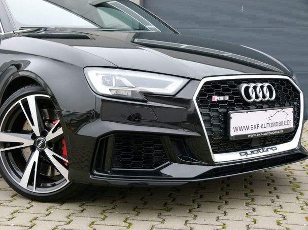 Audi RS3 quattro 294 kW image number 4