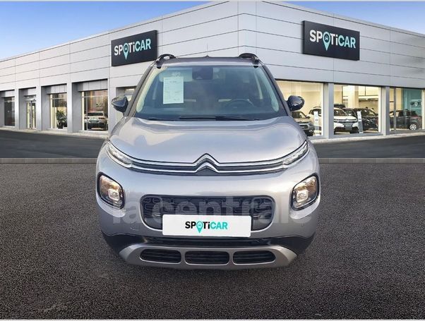 Citroen C3 Aircross 81 kW image number 4