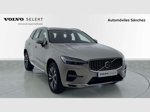 Volvo XC60 T6 Recharge AWD 257 kW image number 6