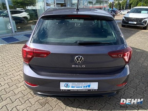 Volkswagen Polo 1.0 59 kW image number 3