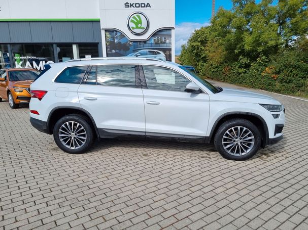 Skoda Kodiaq 2.0 TDI DSG Style 110 kW image number 3