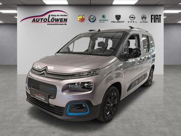 Citroen e-Berlingo 100 kW image number 1