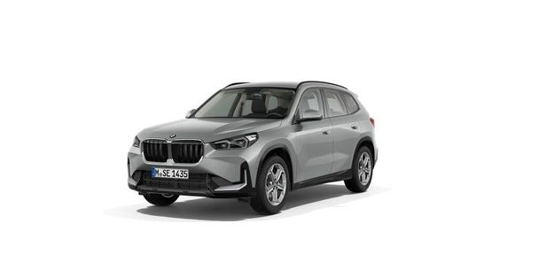 BMW X1 sDrive18d 110 kW image number 4