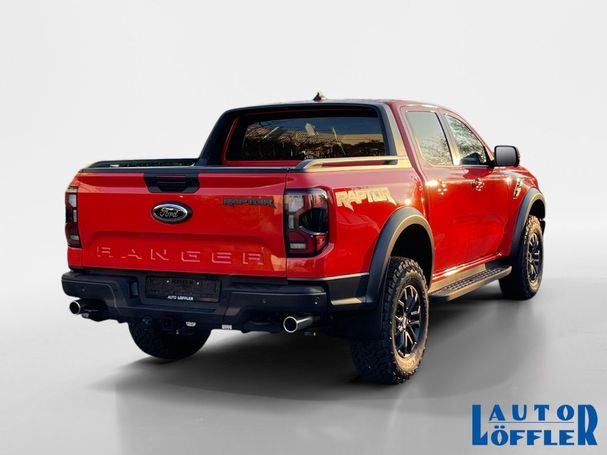 Ford Ranger Raptor 215 kW image number 3