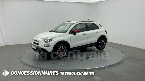 Fiat 500X 1.0 FireFly Turbo 88 kW image number 1