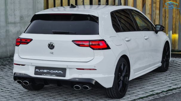 Volkswagen Golf R DSG 4Motion 235 kW image number 14