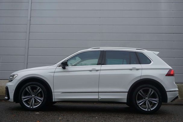 Volkswagen Tiguan 1.5 TSI ACT DSG Comfortline 110 kW image number 12