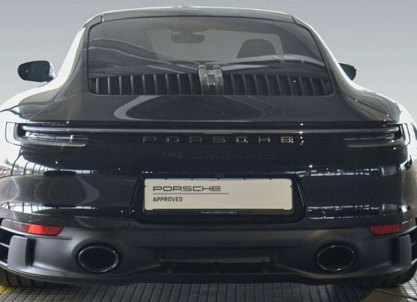 Porsche 992 Carrera 4 GTS PDK 353 kW image number 6