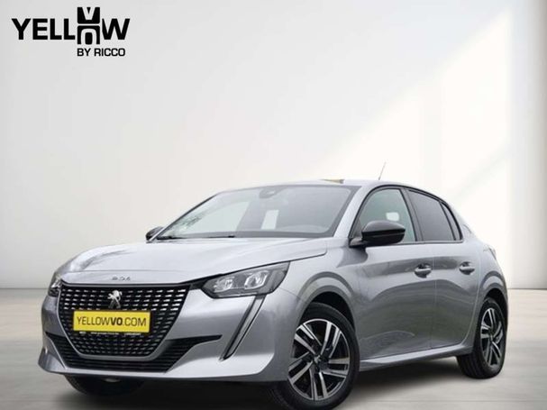 Peugeot 208 74 kW image number 2