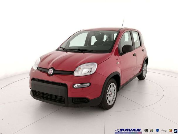 Fiat Panda 1.0 Hybrid 51 kW image number 1