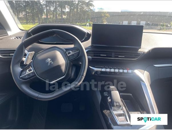 Peugeot 5008 96 kW image number 8