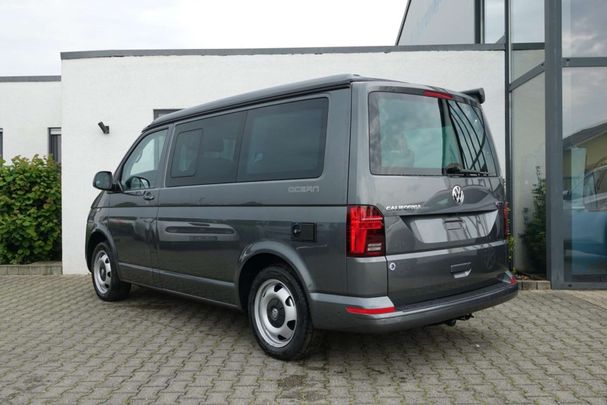 Volkswagen T6 California Ocean 4Motion 150 kW image number 2