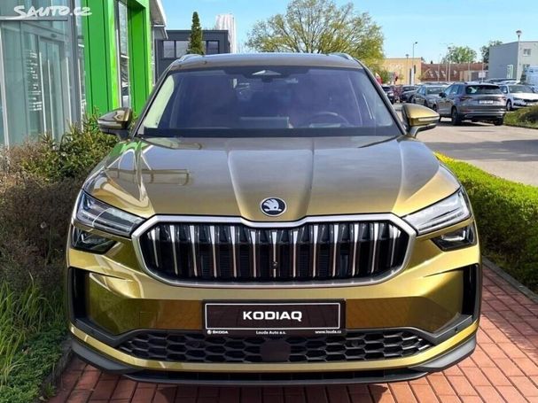 Skoda Kodiaq 2.0 TDI 4x4 142 kW image number 2