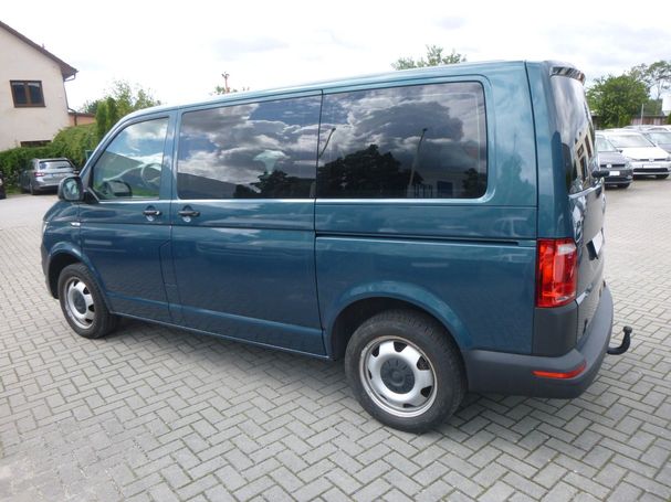 Volkswagen T6 Transporter 4Motion 146 kW image number 4