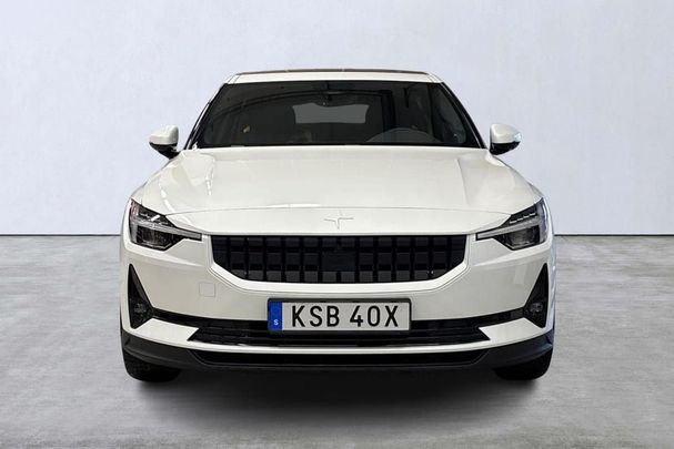 Polestar 2 78 kWh Long Range Dual Motor 304 kW image number 7