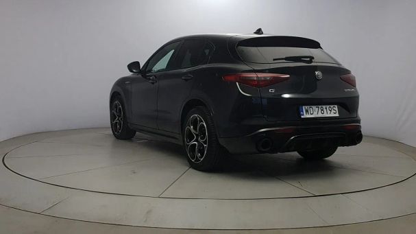 Alfa Romeo Stelvio 206 kW image number 4