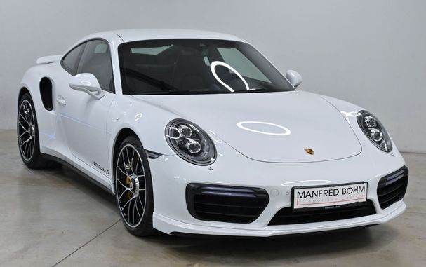 Porsche 991 Turbo S 427 kW image number 2