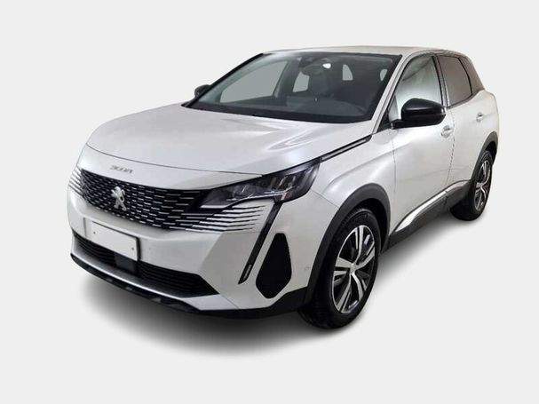 Peugeot 3008 BlueHDi 130 S&S Allure 96 kW image number 1