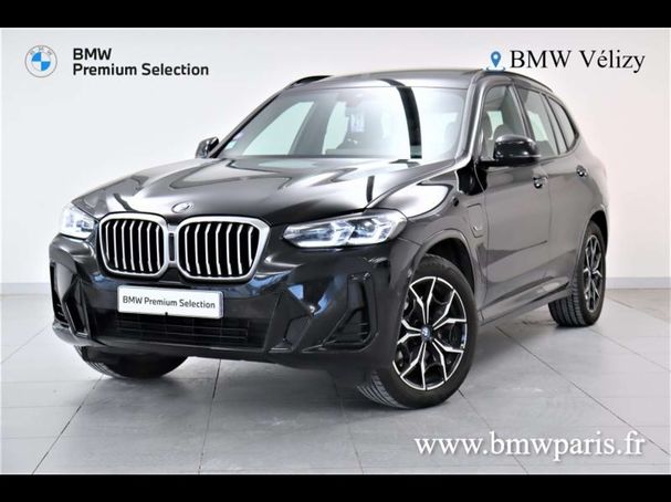 BMW X3 xDrive 137 kW image number 1