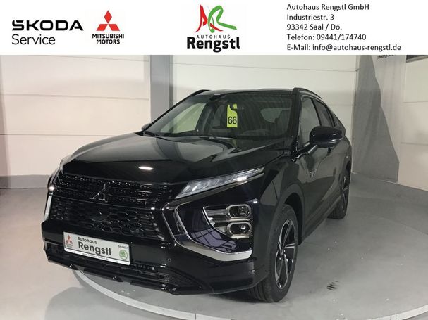 Mitsubishi Eclipse Cross PHEV 138 kW image number 1