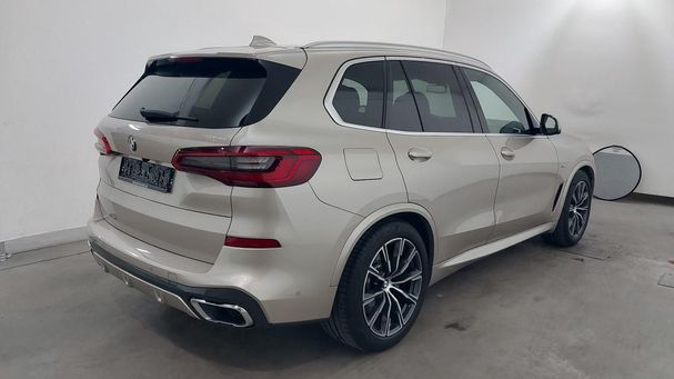 BMW X5 xDrive 250 kW image number 4