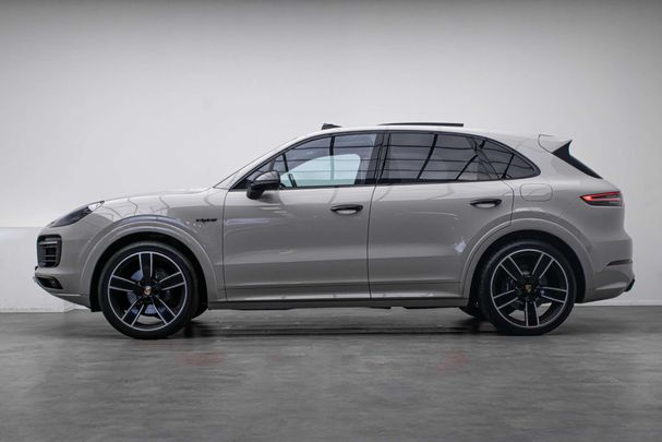 Porsche Cayenne E-Hybrid 340 kW image number 5