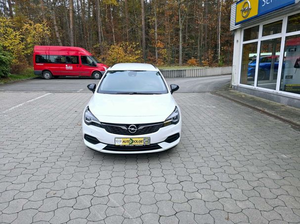 Opel Astra 90 kW image number 3