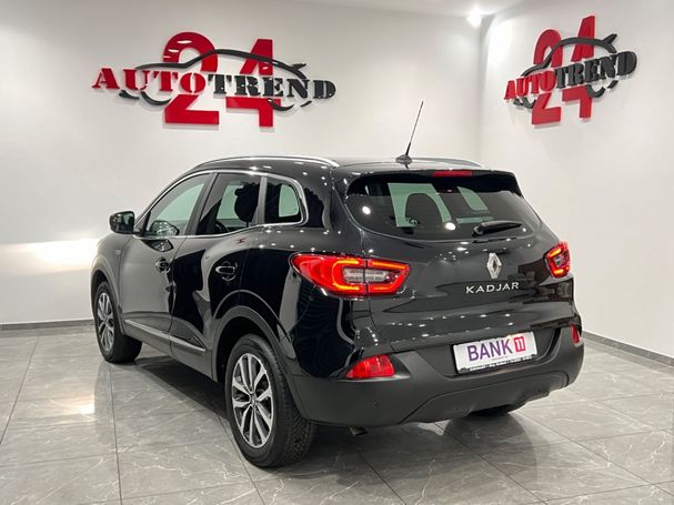 Renault Kadjar 81 kW image number 10