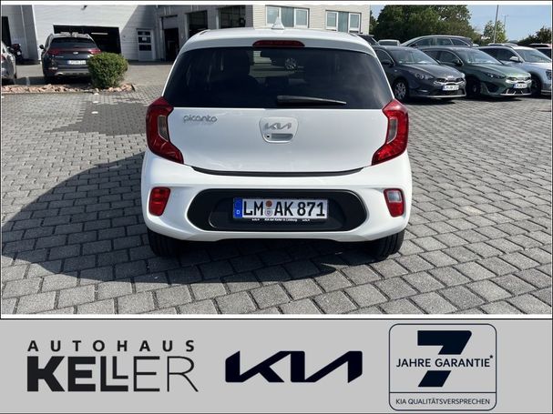 Kia Picanto 1.0 49 kW image number 2