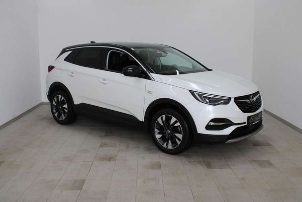 Opel Grandland X 1.5 Innovation 96 kW image number 1